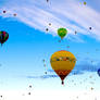 Balloon Fiesta