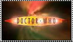 Doctor Who Stamp by AnimeGal007