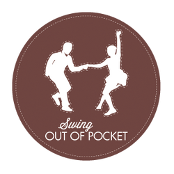 Swing Out Of Pocket Logo