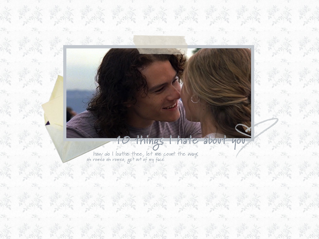 10 things i hate about you 2