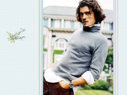 Orlando Bloom