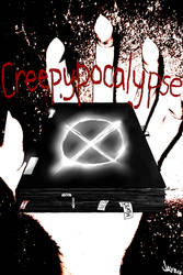 Creepypocalypse - Coverphoto.