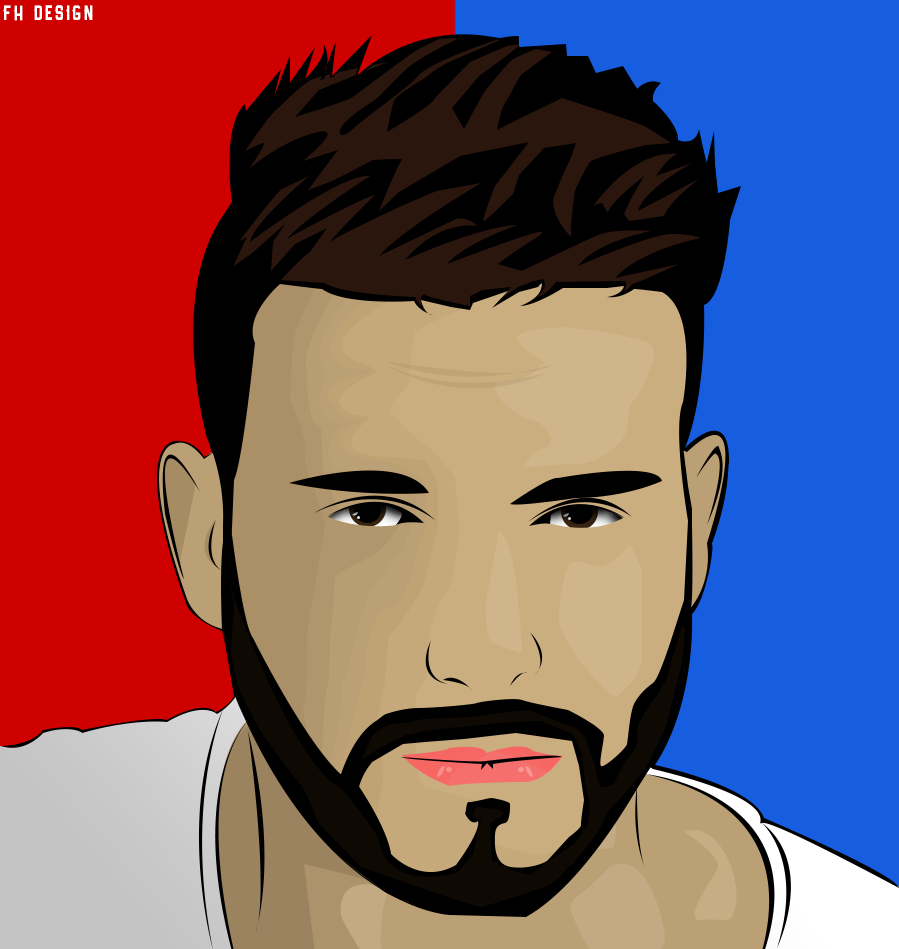 Men - Vector Art by AltinARTSM on DeviantArt