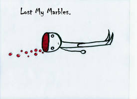 Lost My Marbles