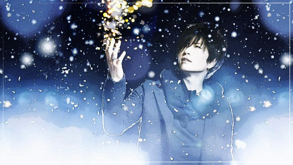 Harmony Wallpaper Gackt By Doni Akira On Deviantart Harmony Wallpaper Gackt By Doni Akira On Deviantart
