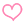 Pink Heart