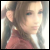 Aerith by Held-der-Zeit
