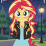 Sunset Shimmer