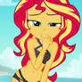 Sunset Shimmer