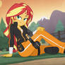 Sunset Shimmer