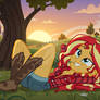 Sunset Shimmer