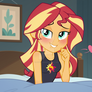 Sunset Shimmer
