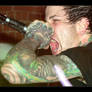 Suicide Silence II: 6-2-07