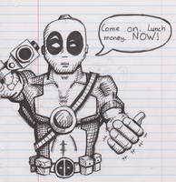 deadpool study