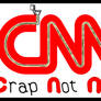 CNN Crap Not News