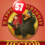 Happy Birthday HectorNY