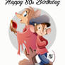 Don Bluth's 80th Birthday