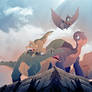 The Land Before Time: 30th Anniversary