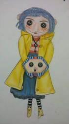 Coraline