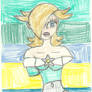 Rosalina de Milo