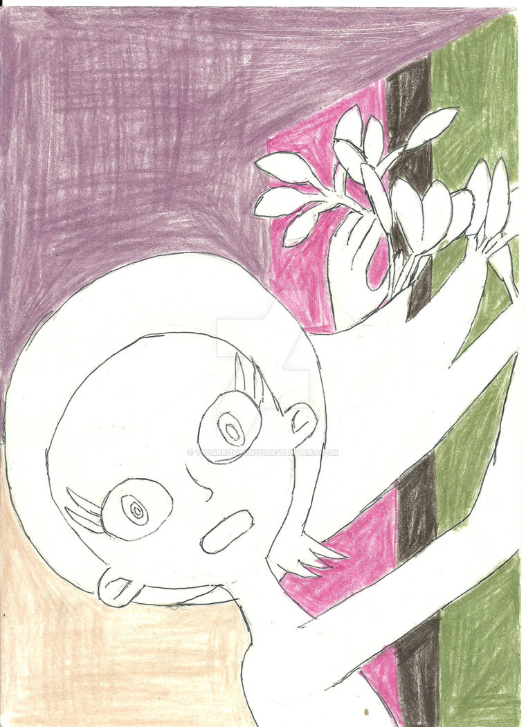 Lana As Daphne By Yiguirroryukyu On Deviantart