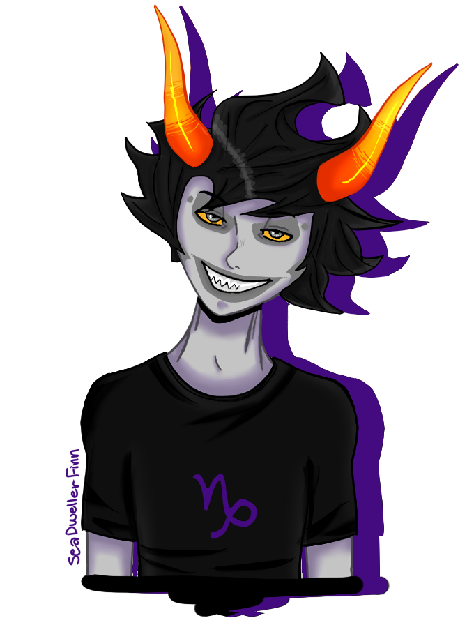 Gamzee Makara