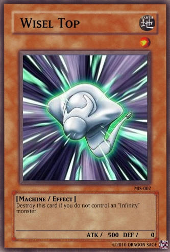 Yugioh Wisel Parts by dragon-warr1or on DeviantArt