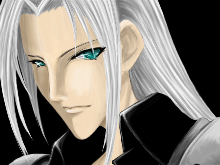 Sephiroth