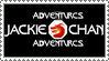 Stamp - Jackie Chan Adventures