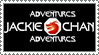 Stamp - Jackie Chan Adventures