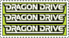 Stamp - Dragon Drive