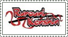 Stamp - Rurouni Kenshin