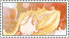 Stamp - Rozen Maiden: Shinku by Suxinn