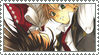 Stamp - Pandora Hearts by Suxinn