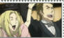 Stamp - Baccano 8