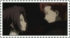 Stamp - Baccano 15 by Suxinn