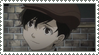 Stamp - Baccano: Czes