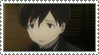 Stamp - Baccano: Czes 3