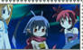 Stamp - Disgaea