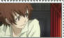 Stamp - Baccano: Ennis