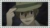 Stamp - Baccano: Firo 6 by Suxinn