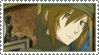 Stamp - Baccano: Rachel 4 by Suxinn