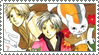 Stamp - Natsume Yuujinchou 3