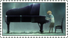 Stamp - Piano no Mori