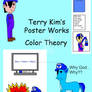 Color Theory Poster Cover