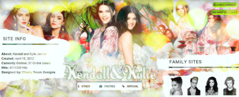 Kendall Ft. Kylie