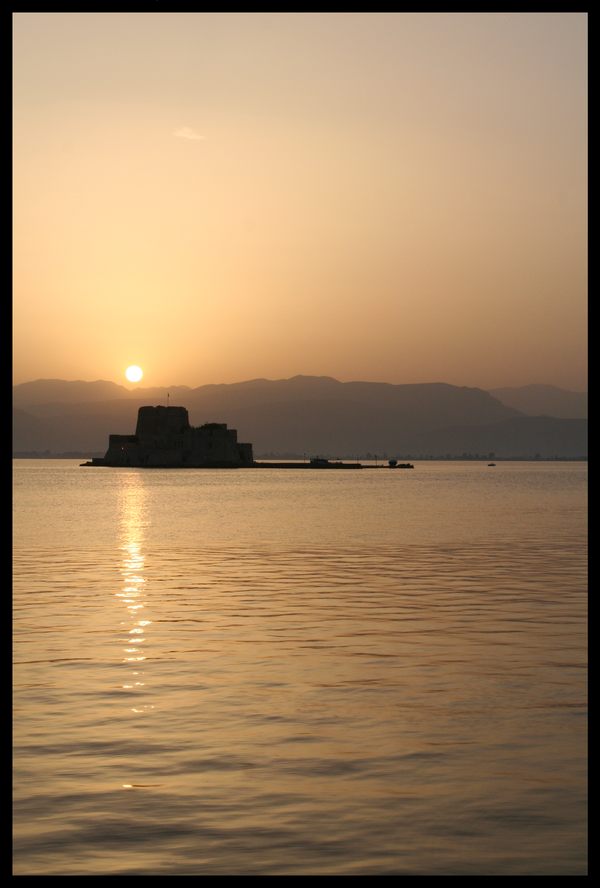 Nafplio