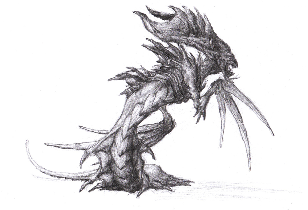 Hydralisk 01