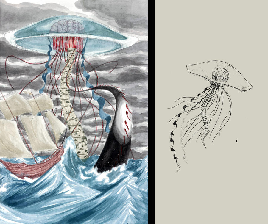 RIFT Contest - Water Colossus by cam-py on DeviantArt