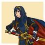 Fire Emblem Awakening: Lucina